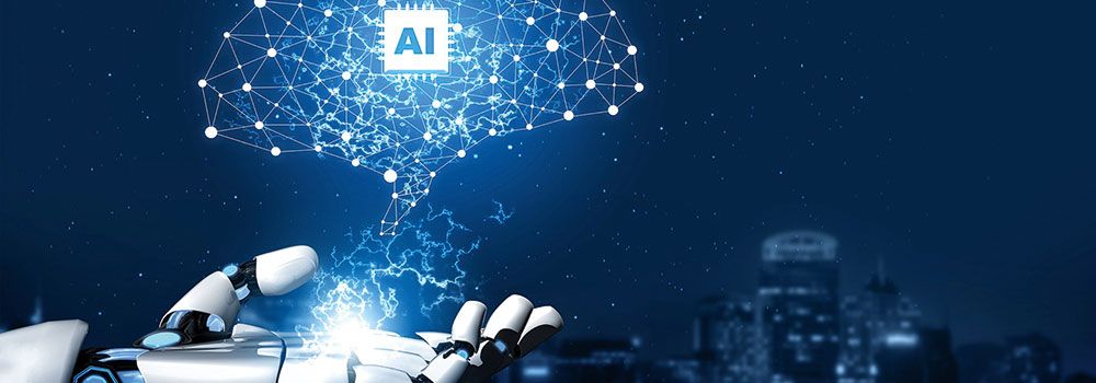 Artificial Intelligence and Franchising cover image