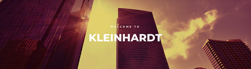 Kleinhardt Business Brokers Cover Image