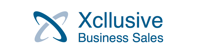 Xcllusive Business Sales Cover Image