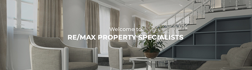 RE/MAX Property Specialists Cover Image