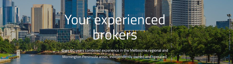 C & G Business Brokers Cover Image