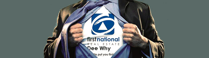 First National Dee Why Cover Image