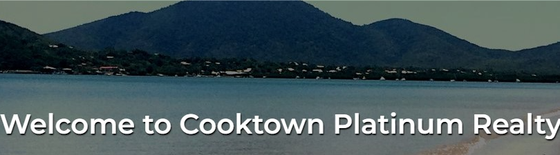 Cooktown Platinum Realty Cover Image