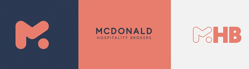 McDonald Hospitality Brokers (MHB) Cover Image