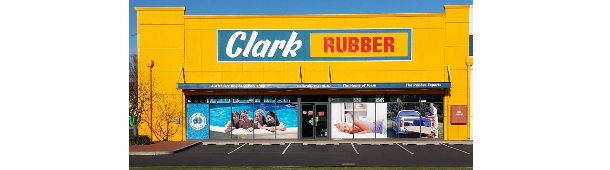 Clark Rubber Cover Image