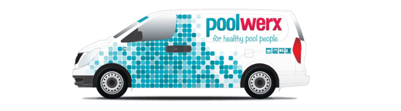 Poolwerx Cover Image