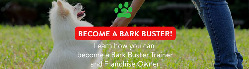 Bark Busters Australia and New Zealand Cover Image