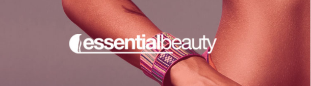 Essential Beauty Cover Image