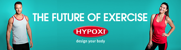 HYPOXI Australia Pty Ltd Cover Image