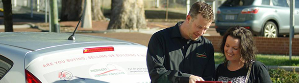 Resicert Property Inspections Cover Image