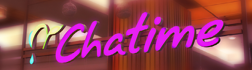 Chatime Cover Image