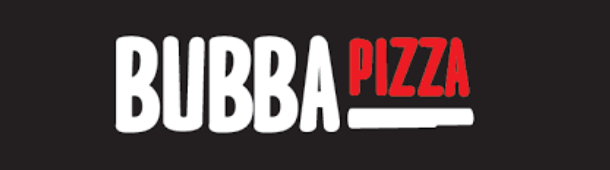 Bubba Pizza Cover Image