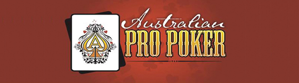 Australian Pro Poker Franchise just $15,000 Cover Image