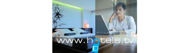 Hotels.tv Cover Image