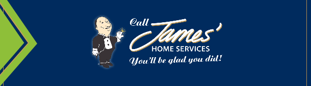 James Home Services Cover Image
