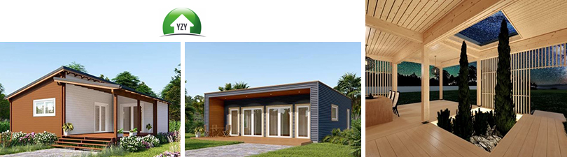 YZY Kit Homes Cover Image