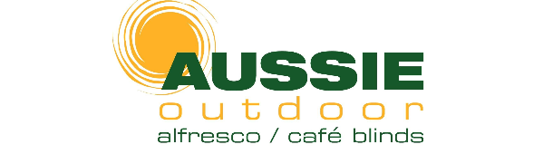 Aussie Outdoor Alfresco / Cafe Blinds Cover Image