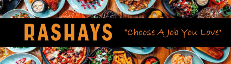RASHAYS Cover Image