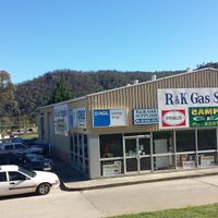 Multi-purpose Gas, Industrial Supplies and Camping. image