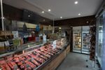 Well established Gourmet Butcher on a busy street For Sale