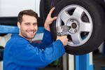 North West Tyre Business