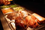 Carvery Takeaway Servicing Hundreds of Local Patrons 