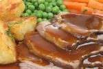 Carvery Takeaway Servicing Hundreds of Local Patrons 