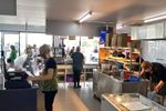 Busy Seafood Outlet & Takeaway in Far South Coast NSW