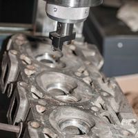Mechanical Workshop Under Management for sale image