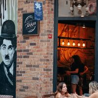 ICONIC CAFÉ !!! image