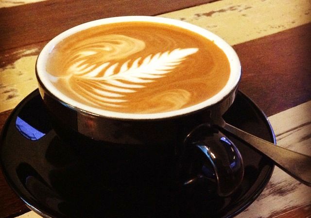 Coffee Shop, Superb Profit, Low Overheads