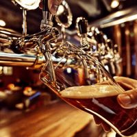 NEW PRICE - $300,000 + Stock - CRAFT BREWERY - MELBOURNE image