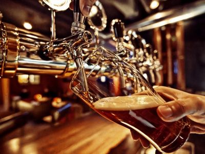 PRICE REDUCED - $149,000 - CRAFT BREWERY - MELBOURNE image