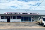 Freehold FNQ Chillagoe Cockatoo Hotel, Motel & Pub