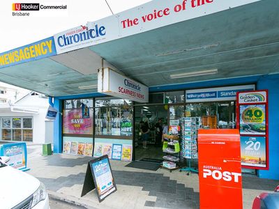 SEA CHANGE NEWSAGENCY Will  Look at OFFERS image