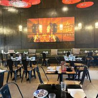 Harri Dumpling & Sakana Japanese Restaurant - Townsville image