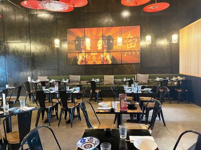 Harri Dumpling & Sakana Japanese Restaurant - Townsville image