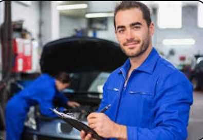 Leading Specialist Automotive Repair Business