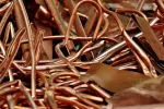 Scrap Metal Bins - Pick ups for Re Sale