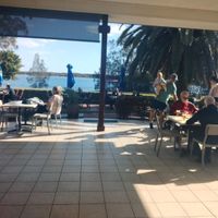 Highly Popular Bar For Sale - Mid North Coast NSW Location image