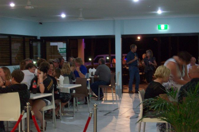 Freehold Restaurant and House at below replacement cost