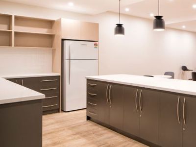 Building & Cabinetry  Business For Sale  image
