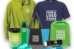 Newcastle\'s No1 Promotional Products & Apparel Business