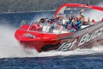 Jet Boat Adventure business, (PRICE REDUCED)