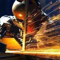 WANTED STEEL ENGINEERING/FABRICATION BUSINESS for SALE image