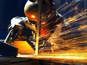 WANTED STEEL ENGINEERING/FABRICATION BUSINESS for SALE image