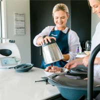 Thermomix Consultants Required image