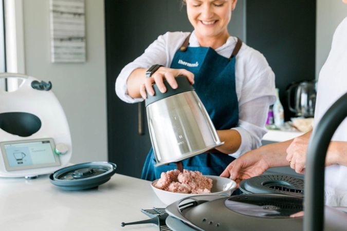 Thermomix Consultants Required