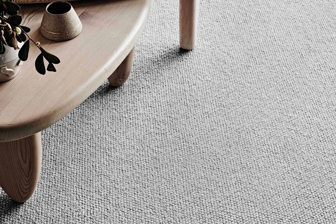 High Profits in Floor Covering & Blinds