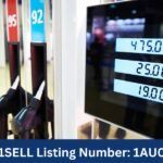 United Branded Petrol Station near Yarrowford - 1SELL Listing Number: 1AU011 image